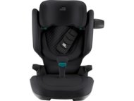 BRITAX autokrēsls KIDFIX PRO, 100-150 cm., Onyx, 2000042139