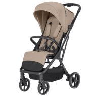 CARRELLO ratiņi NOVA, Canella beige, CRL-5524