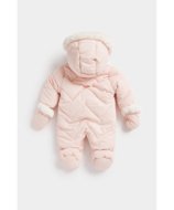 MOTHERCARE ziemas virsdrēbes, CB747