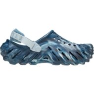 CROCS krokši MEGA CRUSH TRIPLE STRAP melni, 208454-0LE 42,5 izmērs