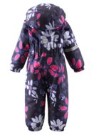 LASSIE Kombinezons Merel Dark plum 710734-4955