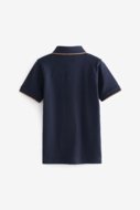 NEXT polo ar īsam piedurknēm, 762352 104