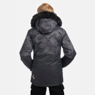 HUPPA ziemas jaka ALFA, 18620020-52418, 140 cm