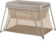 LIONELO gultiņa-manēža ALICE, Beige olive