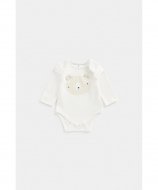 MOTHERCARE bodijs ar garām piedurknēm, CB772