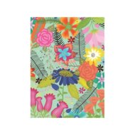 RAVENSBURGER puzle Ziedu džungļi, 500 gab., 12001382