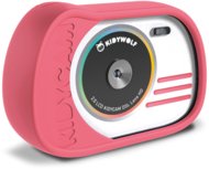 KIDYWOLF ūdensizturīga digitālā fotokamera, KIDYCAM-PI
