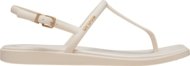CROCS čības MIAMI THONG zali, 209793-0WW 42,5 izmērs