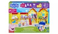 PEPPA PIG ģimenes mājas komplekts, G05085L0