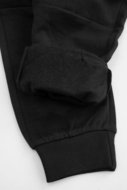 MOKIDA bikses MOKIDA COLLECTION BOY, melns, ZM5120202MCB-021-128, 128 cm