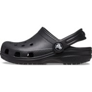 CROCS krokši CRUSH melni, 206991-001 32 izmērs