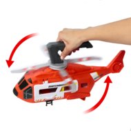 MATCHBOX helikopters, HXM74