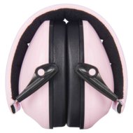 DOOKY Junioru ausu aizsardzība 3+ g. pink, 3001124