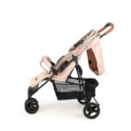 BABYTROLD sporta ratiņi EASY GO, Sand, 13-12SA