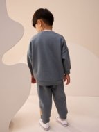 NEXT džemperis + bikses, F89396, 92-98 cm