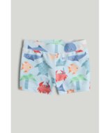 MOTHERCARE peldbiksītes, AX46001, 110 cm