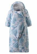 LASSIE Kombinezons Staava Minty blue 710733-6121