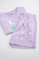 COCCODRILLO pidžamas PAJAMAS, violeta, WC5448204PJS-016-140, 140 cm
