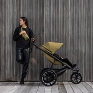 THULE ratiņi URBAN GLIDE 3, Mid blue, 10101992