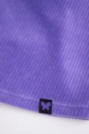 COCCODRILLO svārki RAVE GIRL KIDS, violeta, ZC5125201RGK-016-110, 110 cm