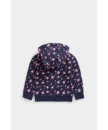 MOTHERCARE džemperis ar rāvējslēdzēju, CA165