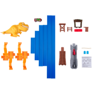 METAL MACHINES komplekts Value Brand T-Rex, 6702