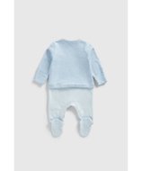 MOTHERCARE zīdaiņu kombinezons, GF266