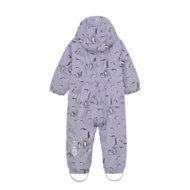 COLOR KIDS ziemas virsdrēbes, violets, 741593-6053