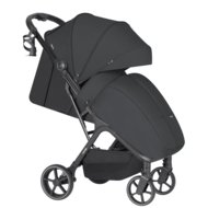 CARRELLO ratiņi NOVA, Marengo grey, CRL-5524