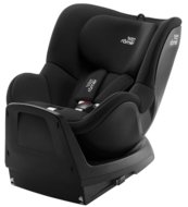 BRITAX RÖMER autokrēsls DUALFIX M PLUS , space black, 2000036888