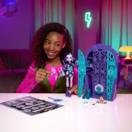 MONSTER HIGH lelle Spocīgie noslēpumi: Pusnakts dārza sērija - Twyla, HYT74