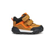 GEOX ziemas zābaki B566LB-0MEFU-C2G9B, 27 izmērs