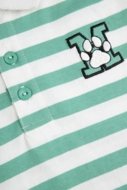 COCCODRILLO t-krekli ACADEMY BOY KIDS, zaļš, ZC5143601ABK-011-092, 92 cm