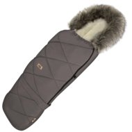 MILLI regulējams kāju sildītājs GROWUP, Taupe, MIL1110157