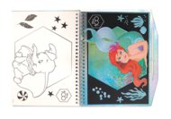TOTUM DISNEY Scratch grāmata, 300255