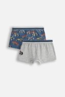 COCCODRILLO biksītes PANTIES, krāsa, WC5409503PAN-022-128, 128