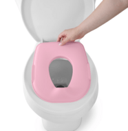 INGENUITY nakts podiņš 3in1, Pink, 17143-013