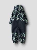 NAME IT kombinezons ALFA, softshell, 13237076-262B37, 104 cm