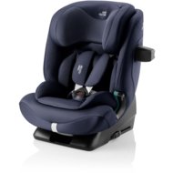BRITAX autokrēsls ADVANSAFIX PRO, 76-150 cm., Night blue, 2000041066