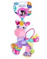 PLAYGRO aktivitātes rotaļlieta Activity Friend Stella Unicorn, 0189036