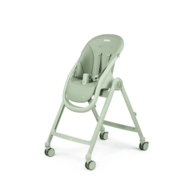 PEG PEREGO barošanas krēsliņš LIVING, Sage, IH10000000BL14