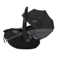 MAXI COSI autokrēsls PEBBLE SLIDE PRO, Onyx Black, 40-87 cm., 8442508110