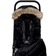 TUTIS guļammaiss, Black, PP150/8