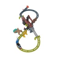 THOMAS AND FRIENDS Thomas un Skiff tilta pacēlājs, HGX65