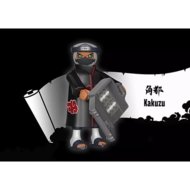 PLAYMOBIL NARUTO Kakuzu, 71102