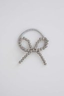 COCCODRILLO matu aksesuārs PETIT BIJOU, sudrabs, ZC5311804PBJ-024-000, one size cm
