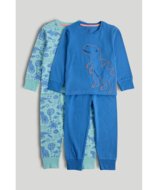 MOTHERCARE pidžama, 2 gab., AX94001, 92 cm