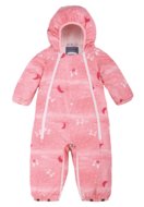LASSIE Kombinezons Staava Bright peach 710733-3193