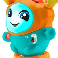 FISHER-PRICE mācies ar prieku DJ ritmiņš, HYR71