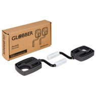 GLOBBER rezerves pedāļi GLOBBER EXPLORER TRIKE PEDALS BLACK , 536-003